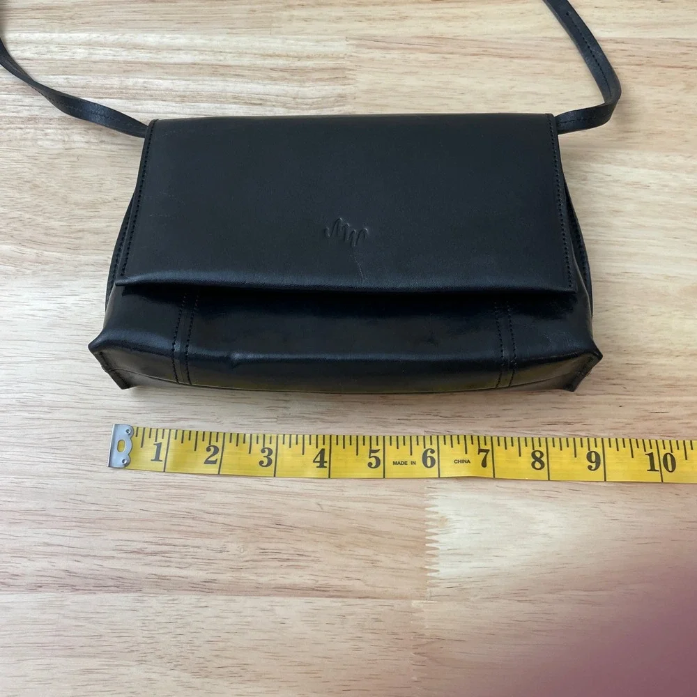Monsac Leather Crossbody Bag Adjustable Strap,‎ Stylish Shoulder Handbag